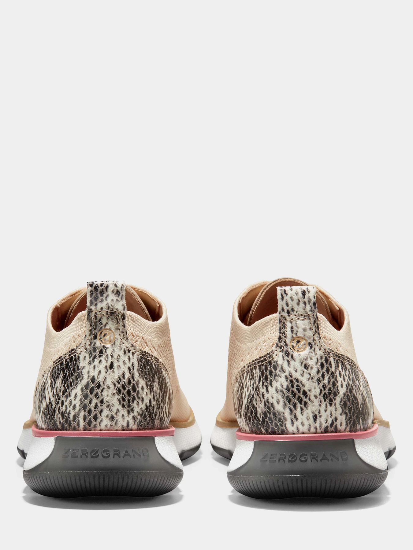 Кроссовки Cole Haan модель W24233 Фото