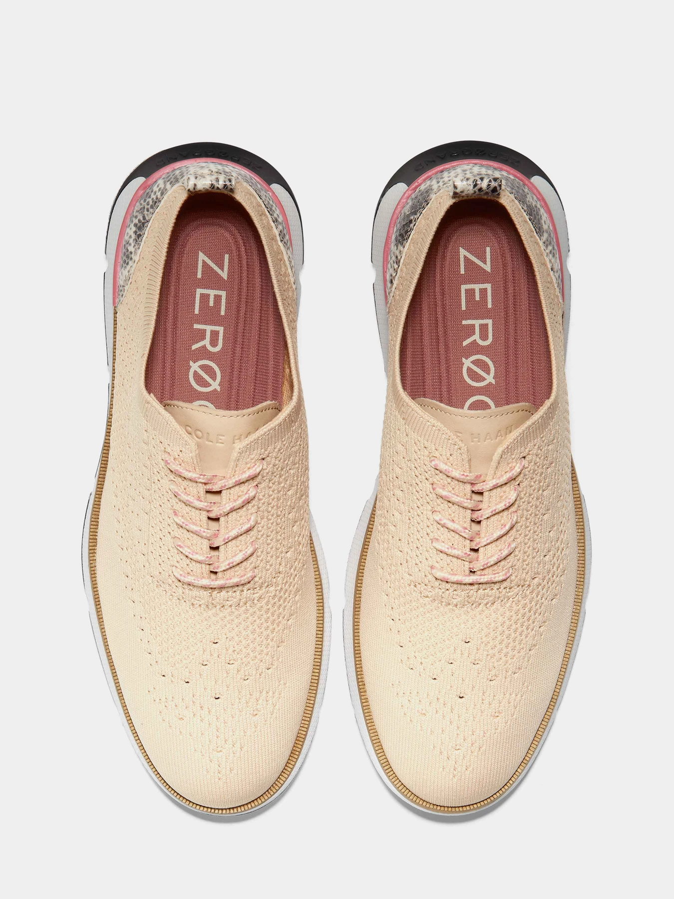 Кроссовки Cole Haan модель W24233 Фото