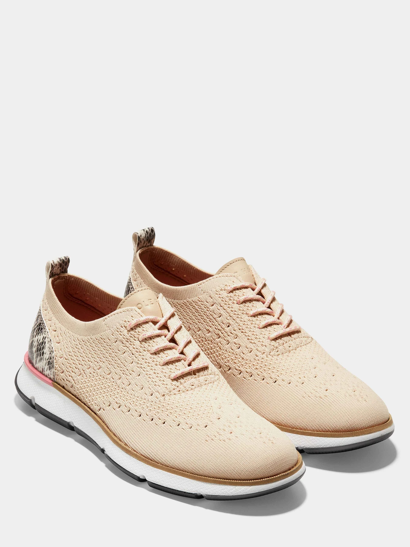 Кроссовки Cole Haan модель W24233 Фото