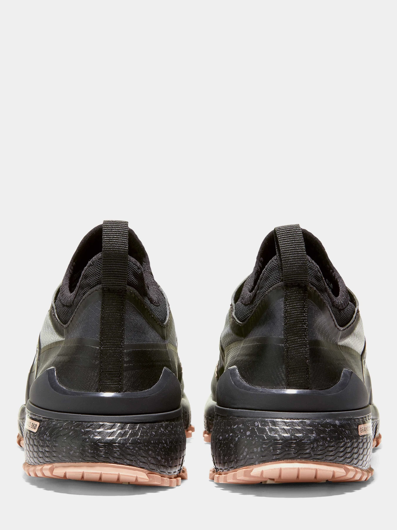 Кроссовки Cole Haan модель W20771 Фото