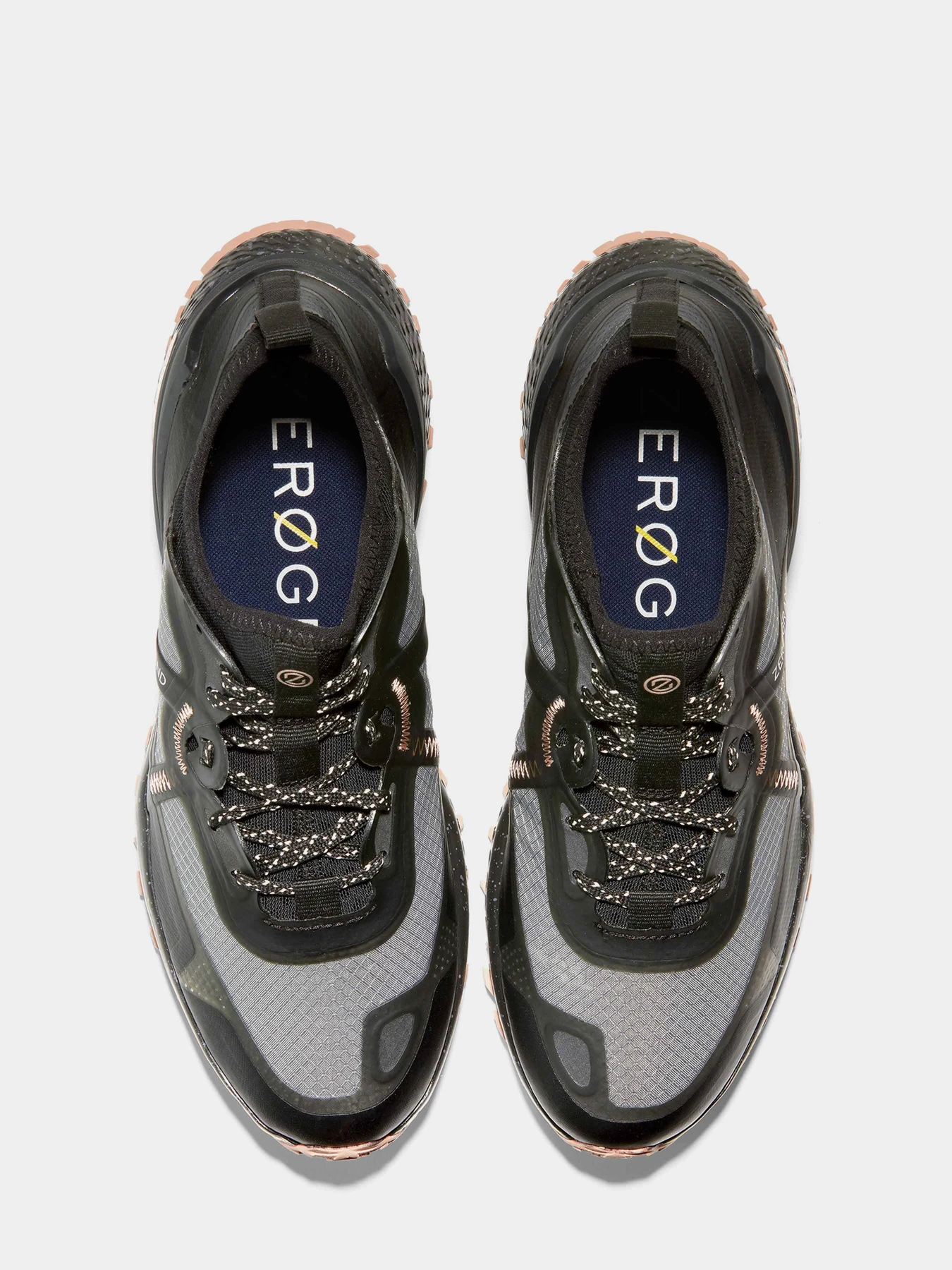 Кроссовки Cole Haan модель W20771 Фото