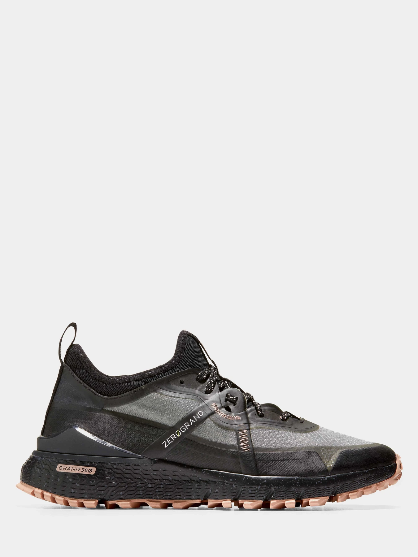 Кроссовки Cole Haan модель W20771 Фото