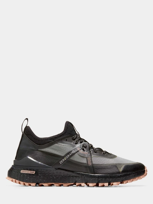 Кроссовки Cole Haan модель W20771 Фото