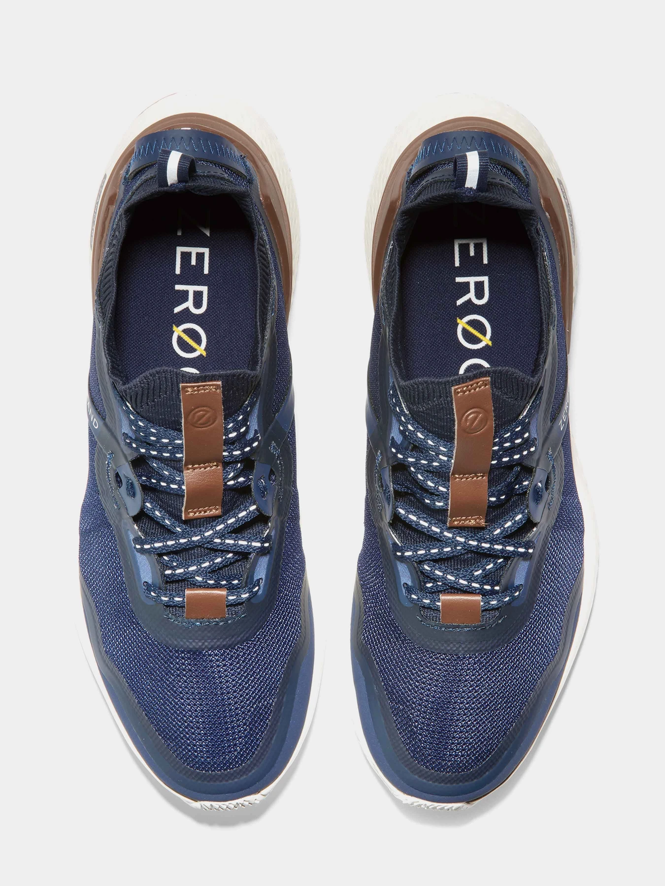 Кросівки Cole Haan модель C32109 Кросівки Cole Haan модель C32109 Фото