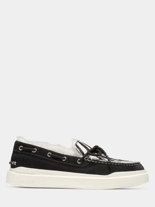 Мокасины Cole Haan модель W23056 Фото