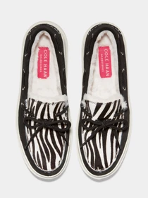 Мокасины Cole Haan модель W23056 Фото