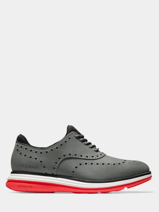 Туфли и лоферы Cole Haan модель C32069 Фото