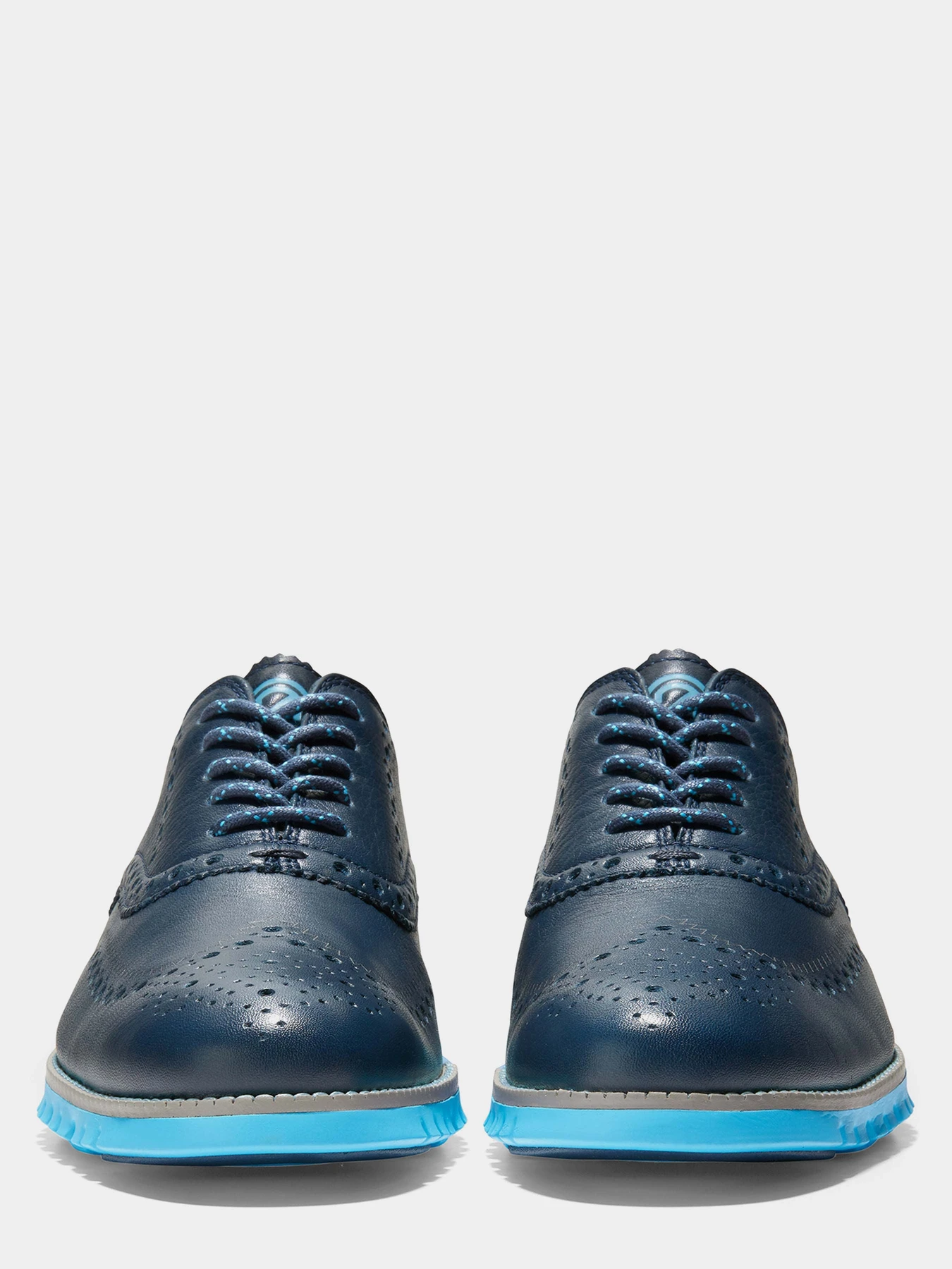 Туфли и лоферы Cole Haan модель C34040 Фото