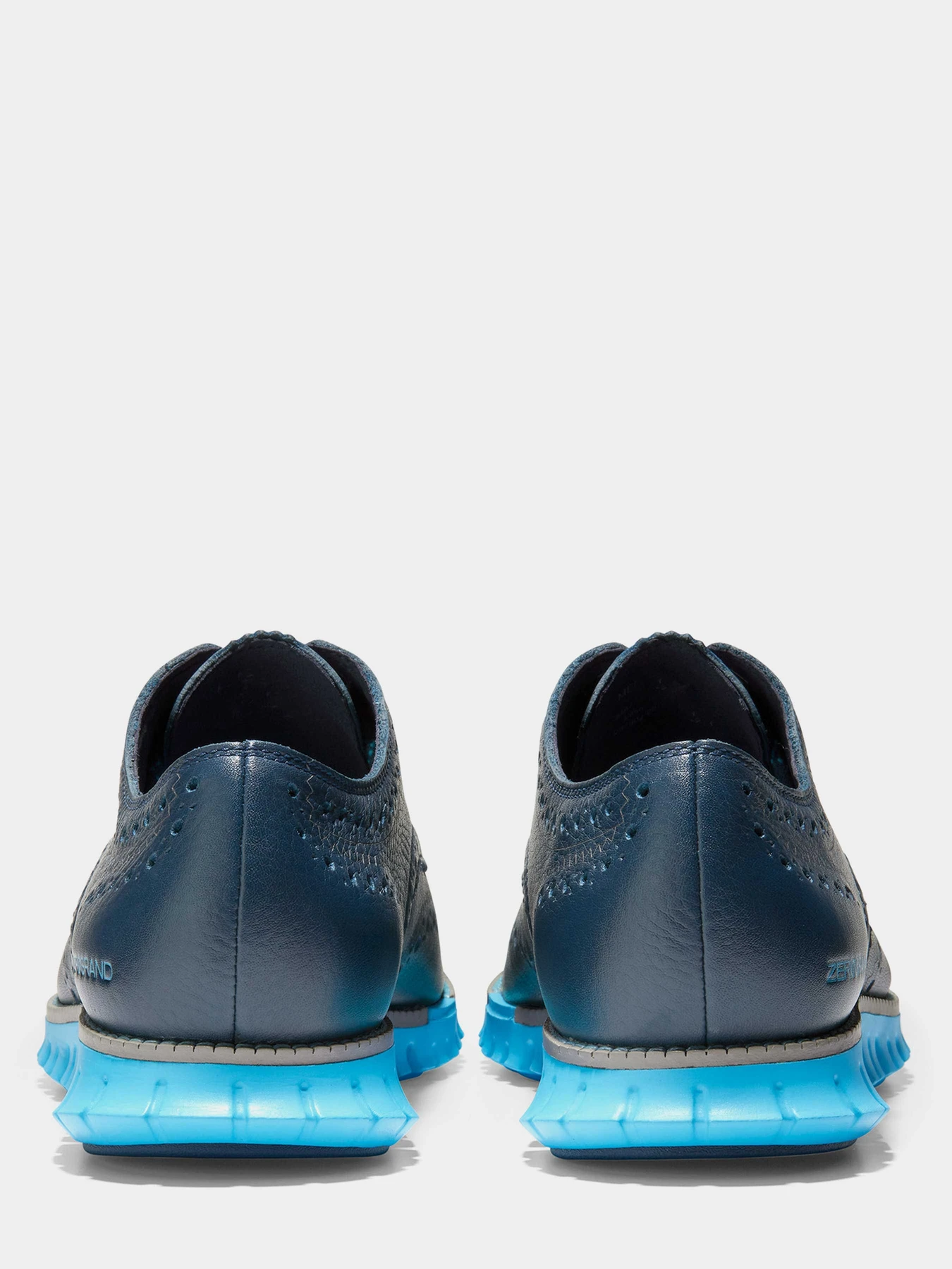 Туфли и лоферы Cole Haan модель C34040 Фото