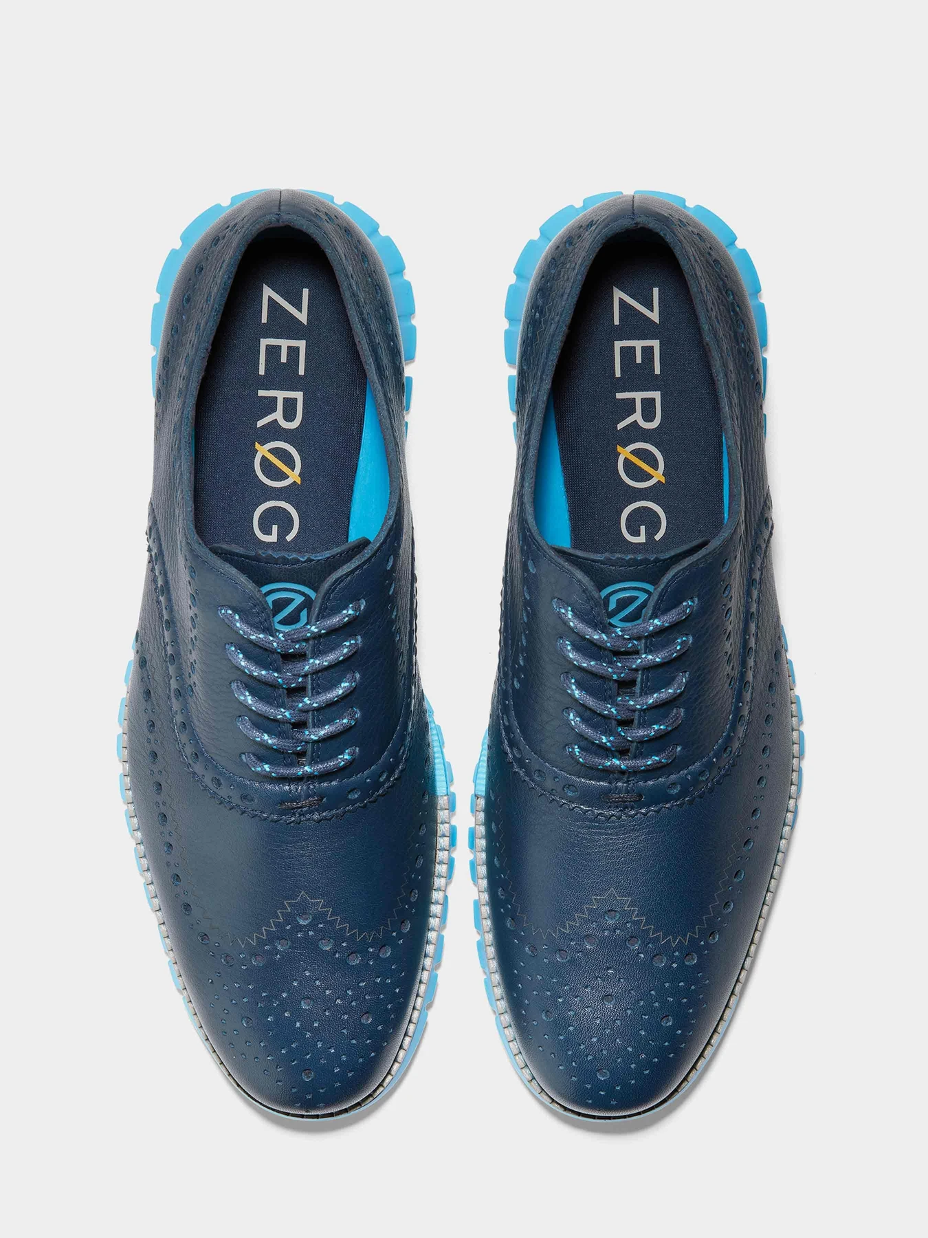Туфли и лоферы Cole Haan модель C34040 Фото