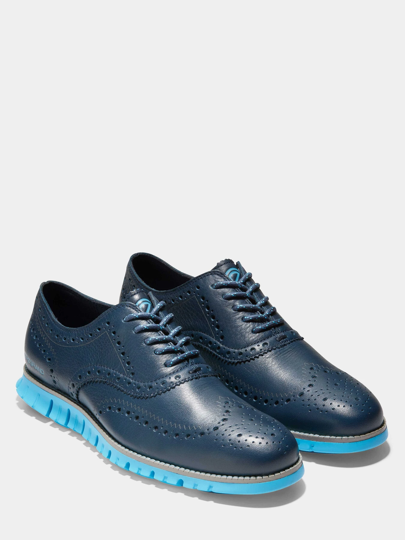 Туфли и лоферы Cole Haan модель C34040 Фото