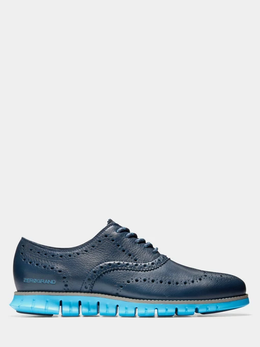 Туфли и лоферы Cole Haan модель C34040 Фото