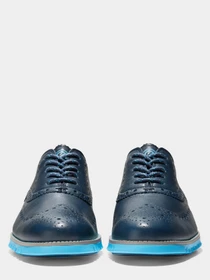 Туфли и лоферы Cole Haan модель C34040 Фото