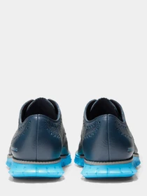 Туфли и лоферы Cole Haan модель C34040 Фото