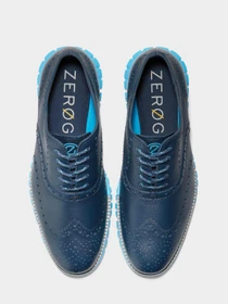 Туфли и лоферы Cole Haan модель C34040 Фото