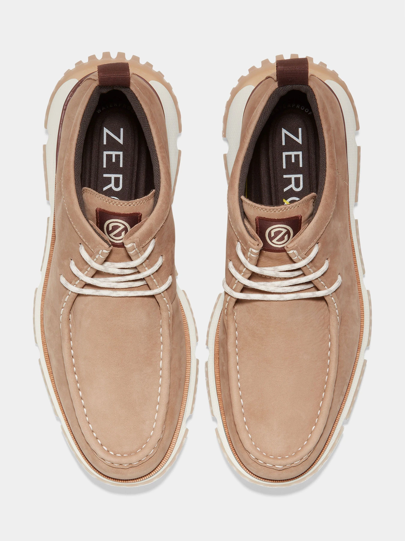Черевики та чоботи Cole Haan модель C34043 Фото