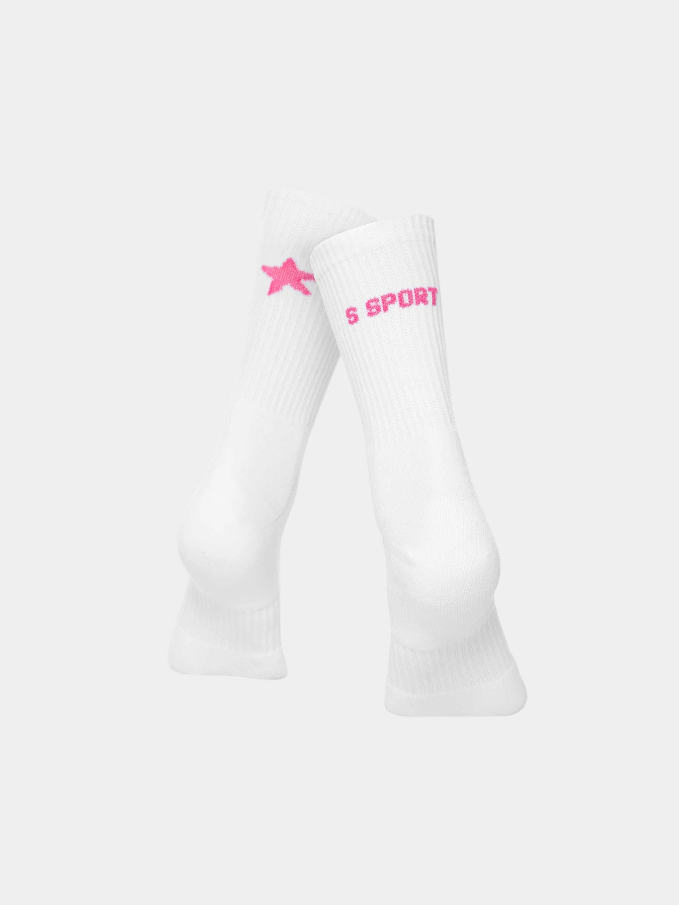 Шкарпетки та гольфи Sister’s Sport модель 4820227784868 Фото