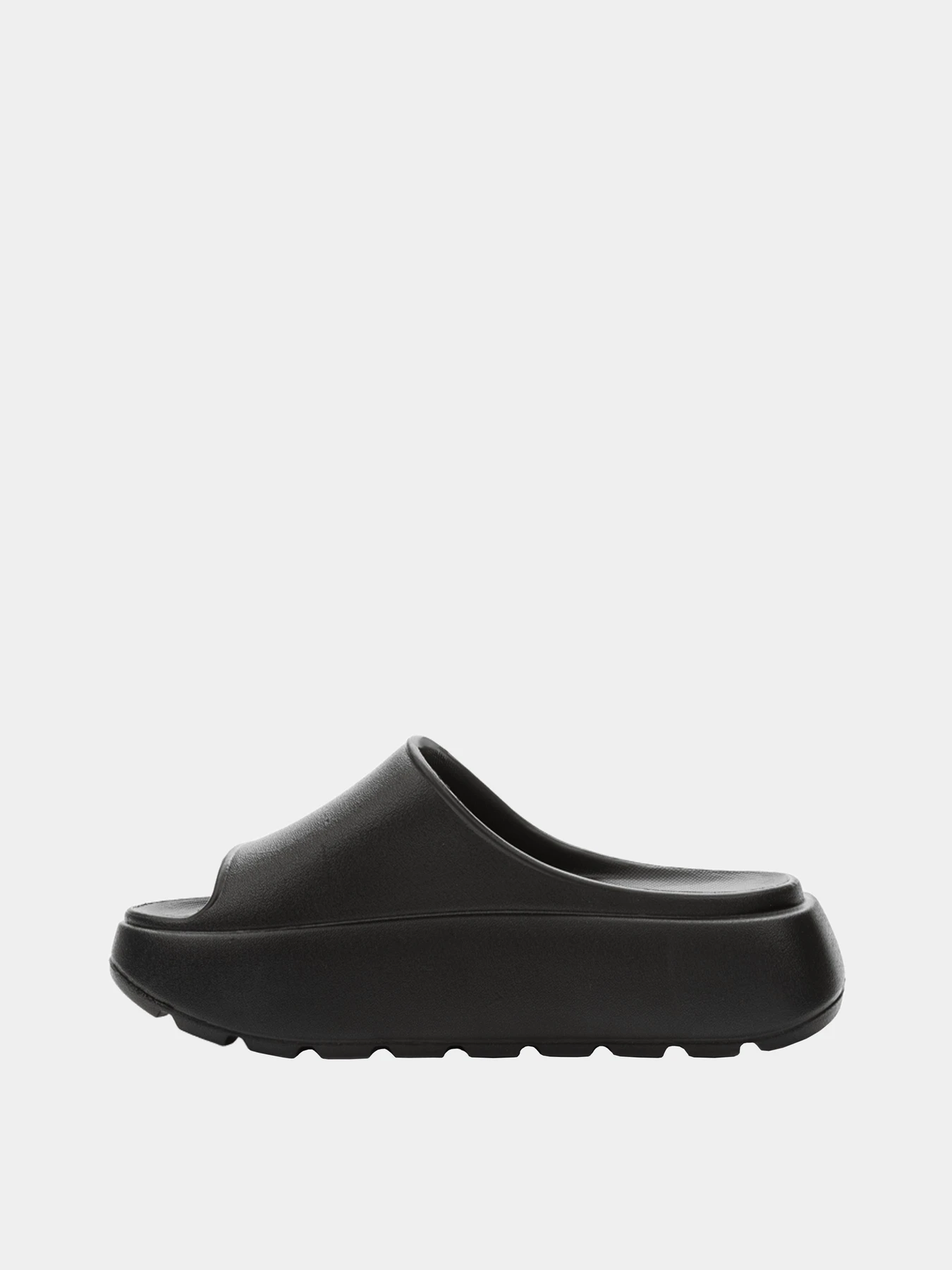 Шльопанці Crosby модель 457310/01-04W-black Фото