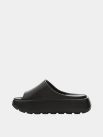 Шльопанці Crosby модель 457310/01-04W-black Фото