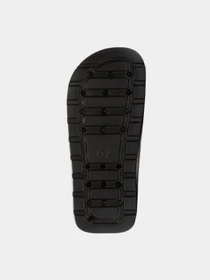 Шльопанці Crosby модель 457310/01-04W-black Фото