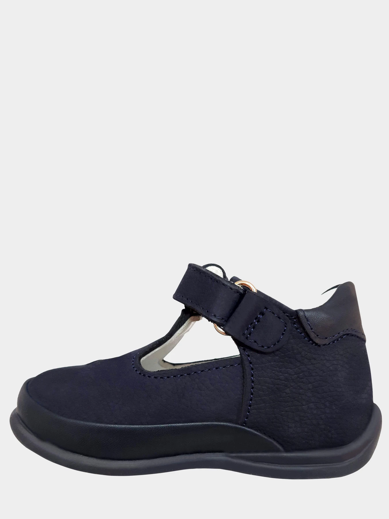Туфли и лоферы Perlina модель 65BLUE Туфли и лоферы Perlina модель 65BLUE Фото