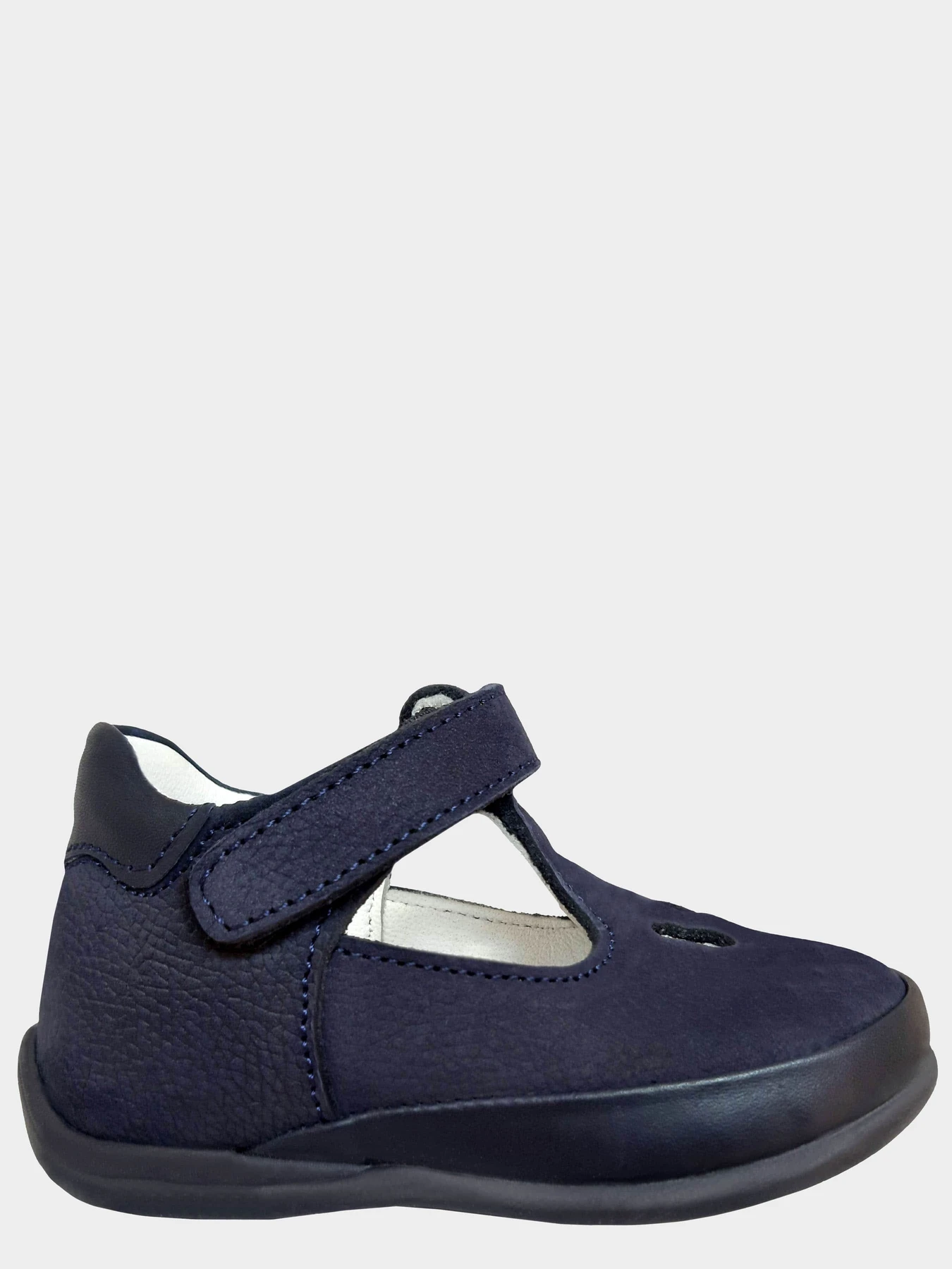 Туфли и лоферы Perlina модель 65BLUE Туфли и лоферы Perlina модель 65BLUE Фото