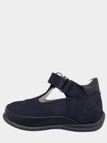Туфли и лоферы Perlina модель 65BLUE Фото