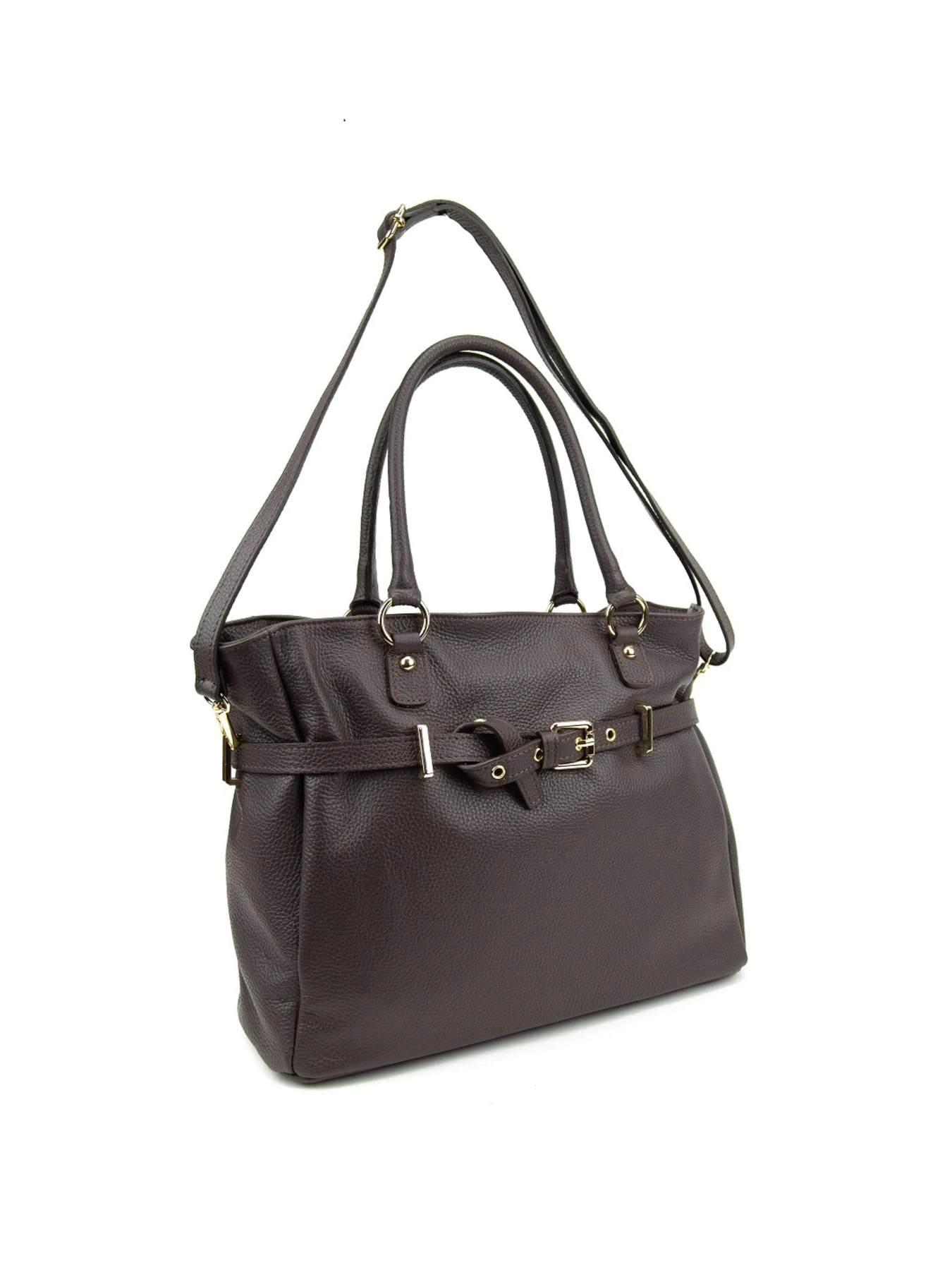 Сумки RoyalBag модель F-IT-7638DB Фото