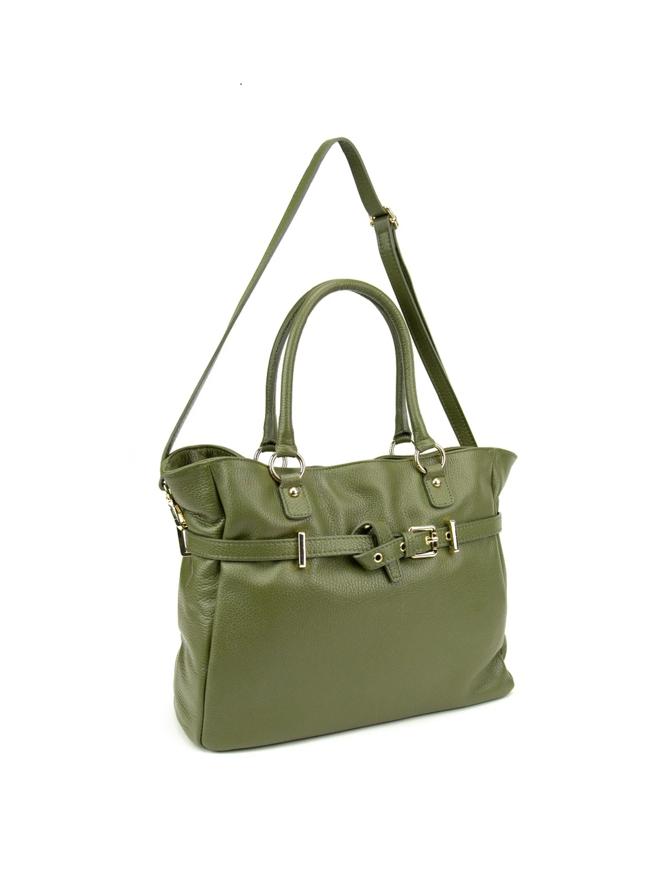 Сумки RoyalBag модель F-IT-7638OL Фото