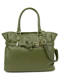 Сумки RoyalBag модель F-IT-7638OL Фото