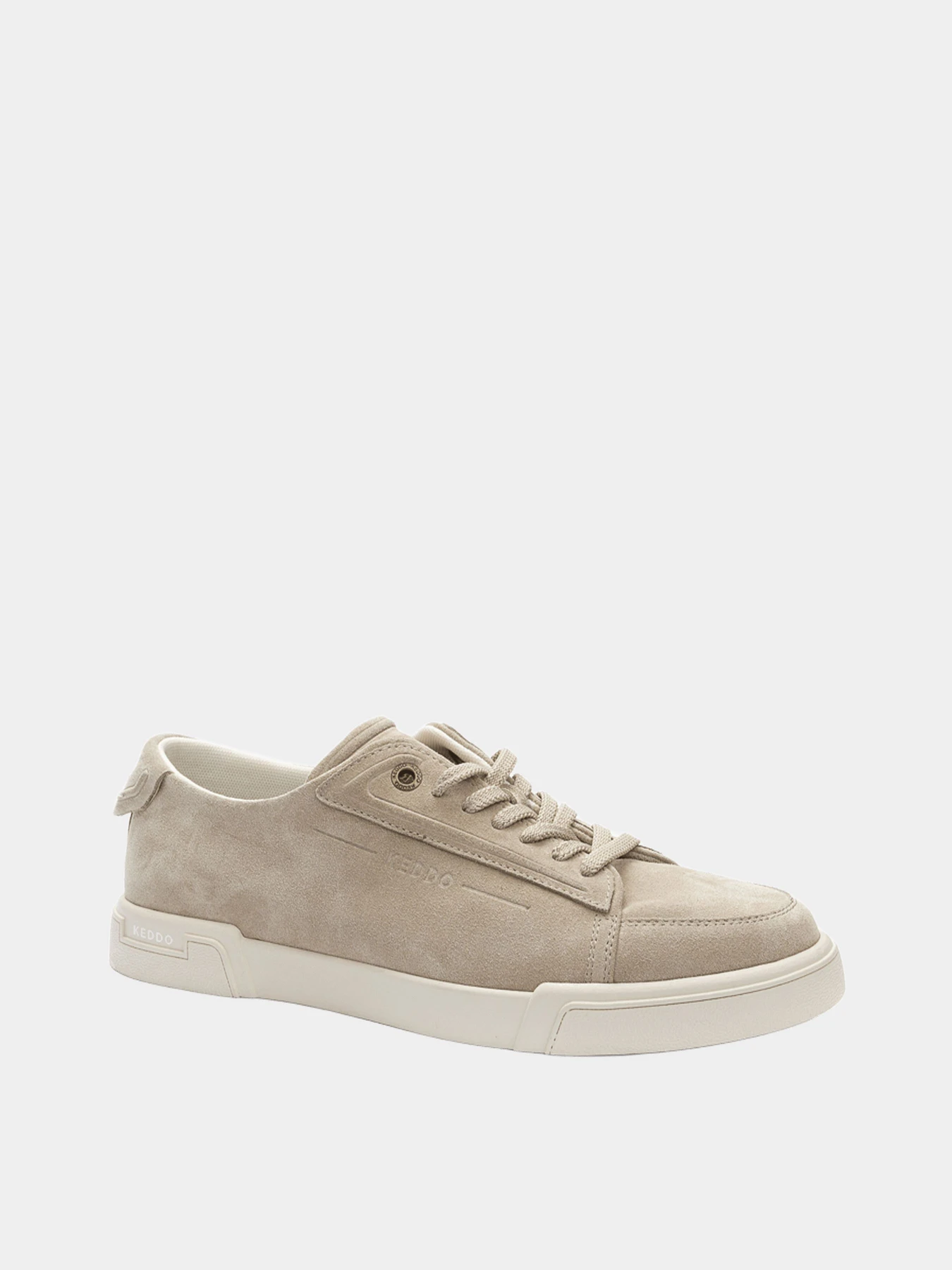 Кеди Keddo модель 857145/02-05-beige Фото