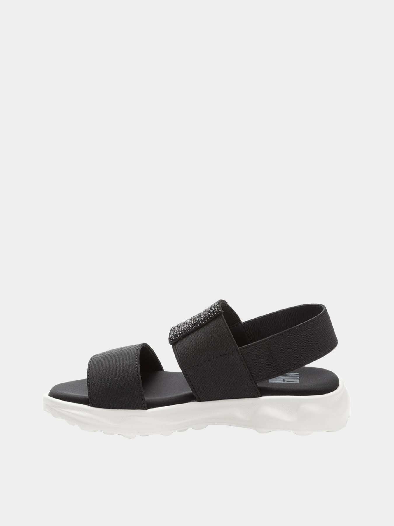 Сандалії Betsy модель 957410/07-01W-black Фото