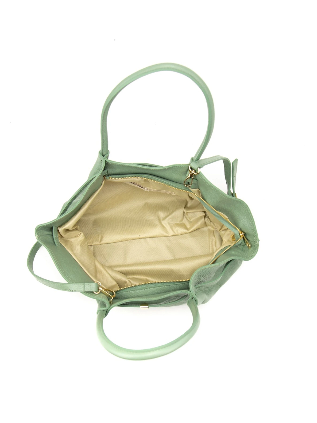 Сумки RoyalBag модель F-IT-7635OL Фото