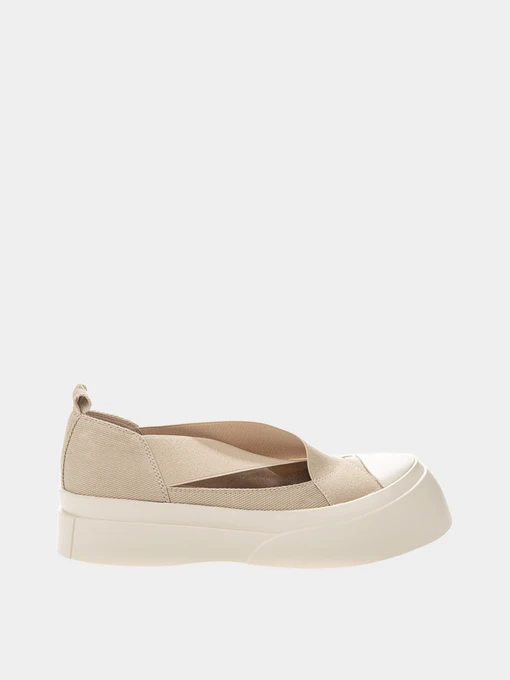 Кеды Betsy модель 947114/05-02E-beige Фото