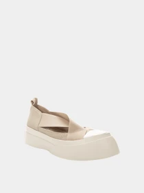 Кеди Betsy модель 947114/05-02E-beige Фото