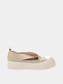 Кеди Betsy модель 947114/05-02E-beige Фото