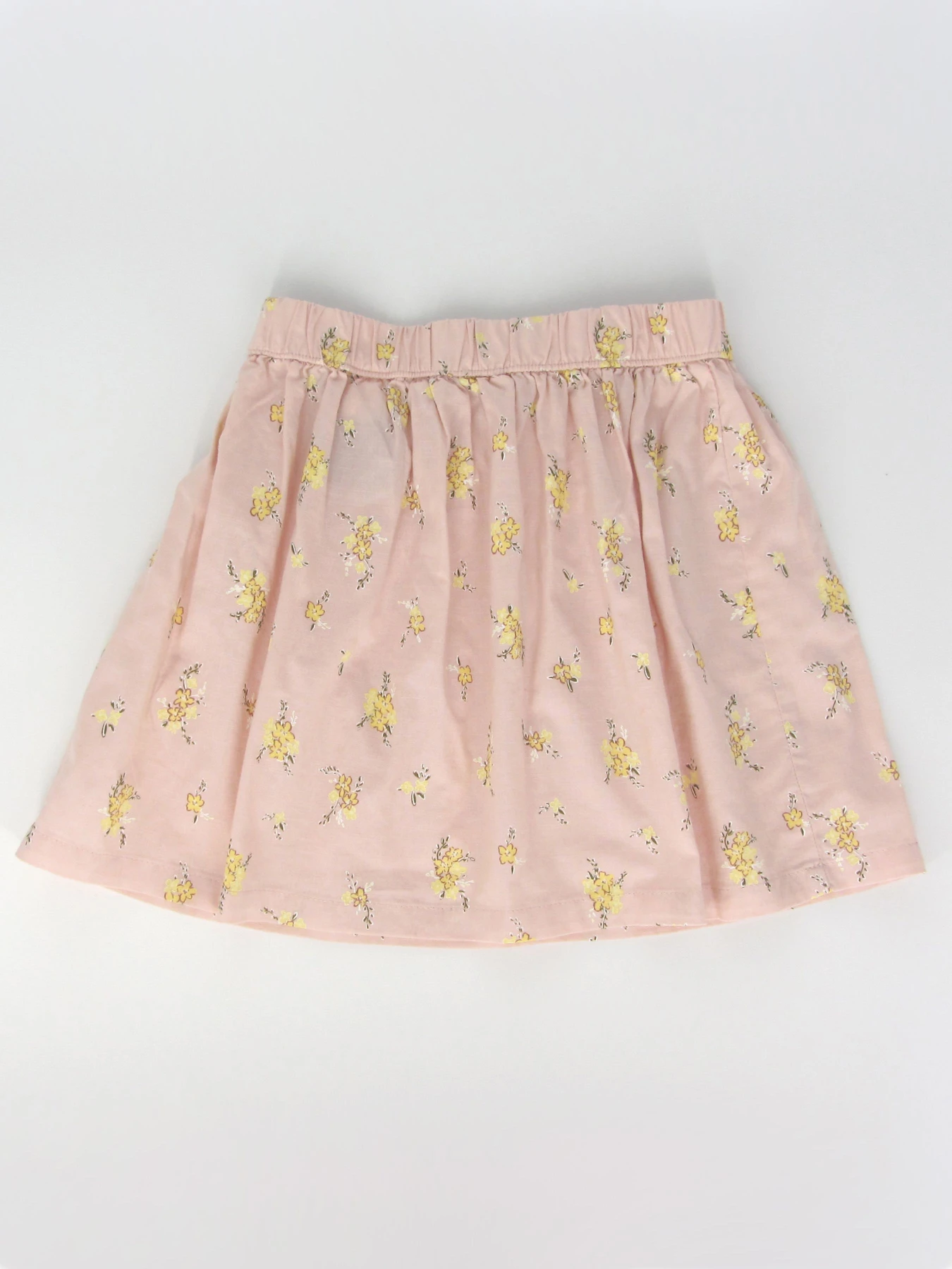 Спідниці H&M модель 74586 Фото