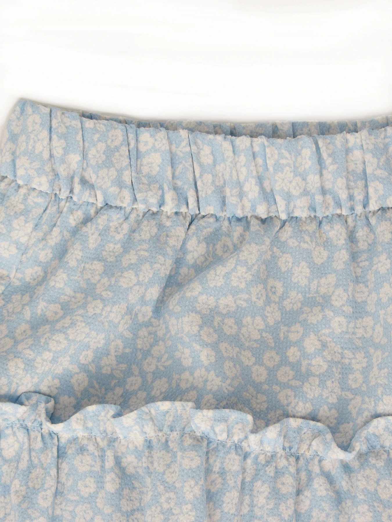 Юбки H&M модель 74587 Фото