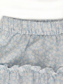 Юбки H&M модель 74587 Фото