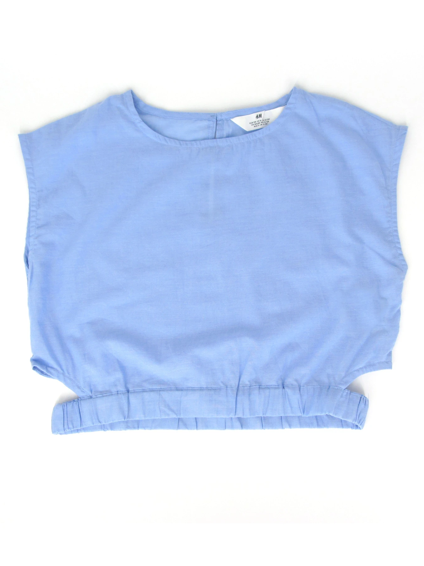Рубашки H&M модель 74588 Фото
