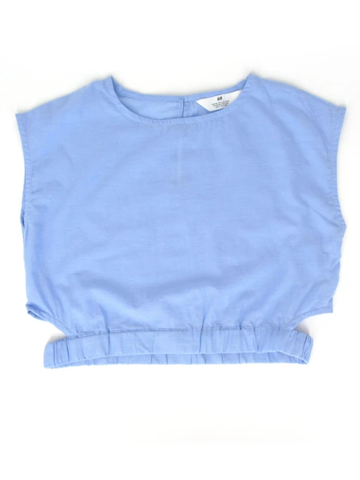 Рубашки H&M модель 74588 Фото