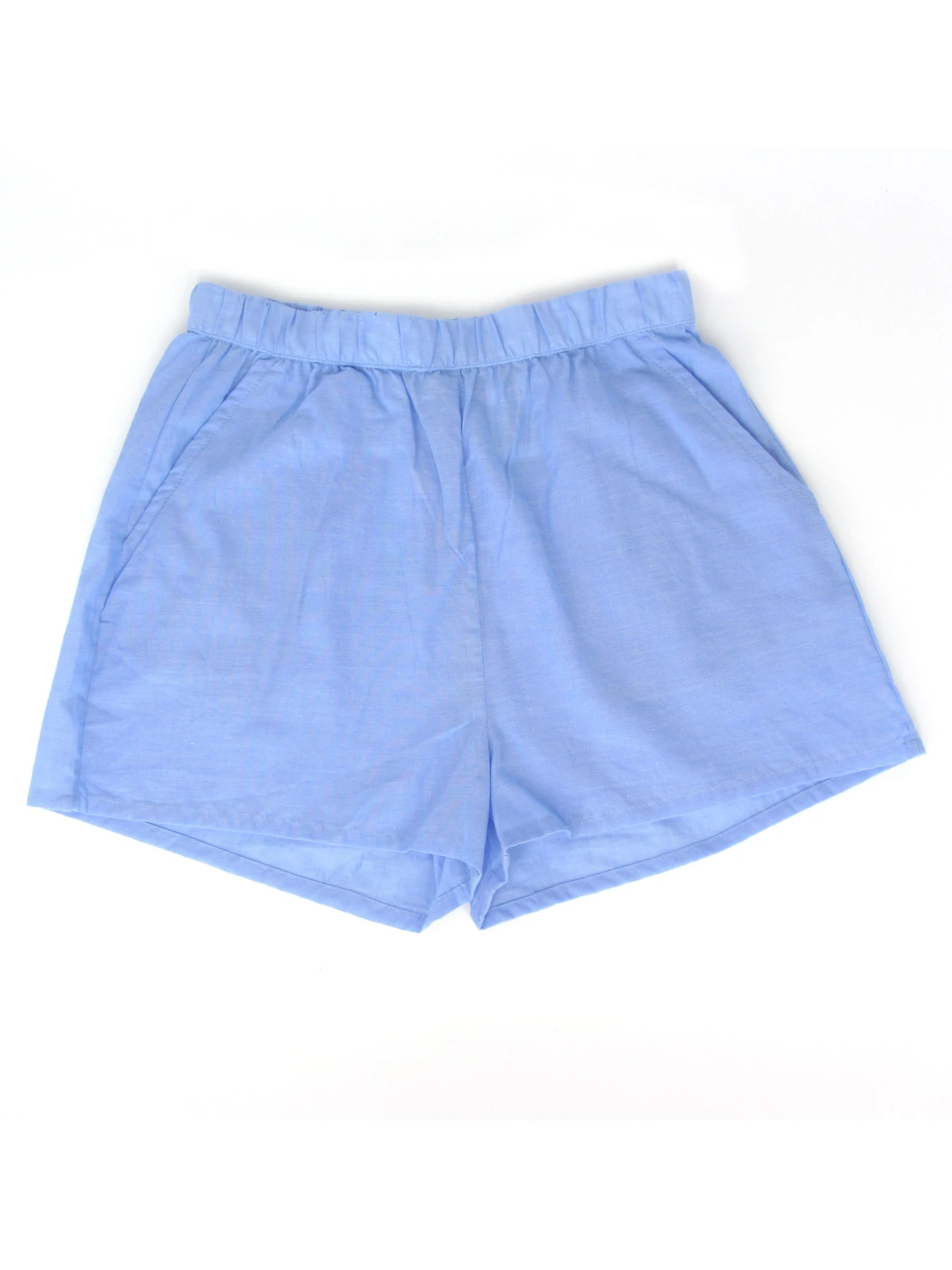 Шорты H&M модель 74589 Фото