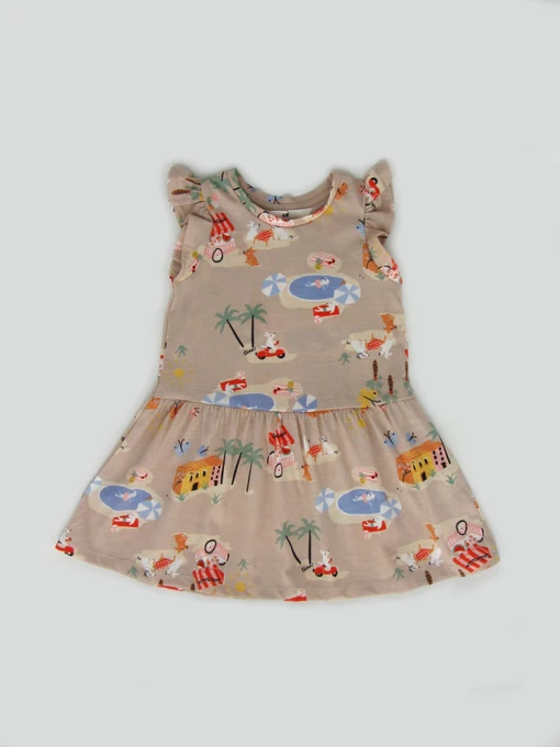 Платья H&M модель 74598 Фото