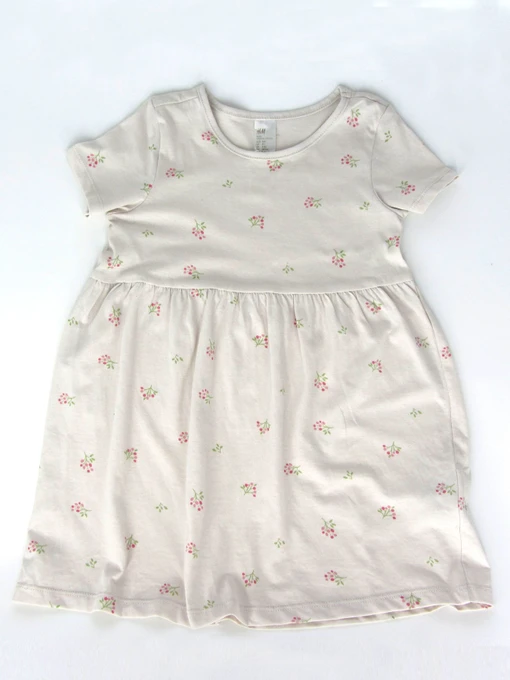 Платья H&M модель 74600 Фото