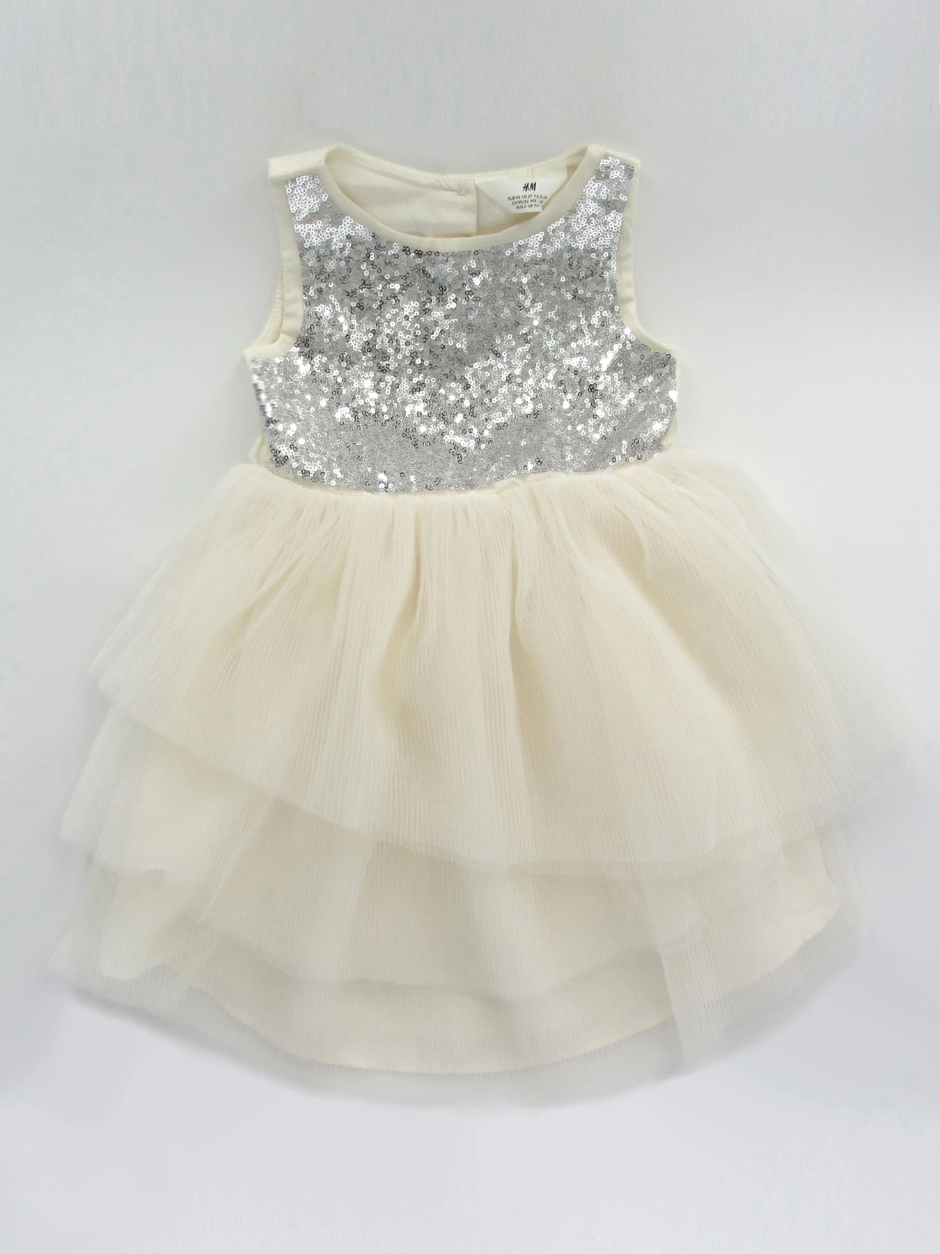 Сукні H&M модель 74602 Фото