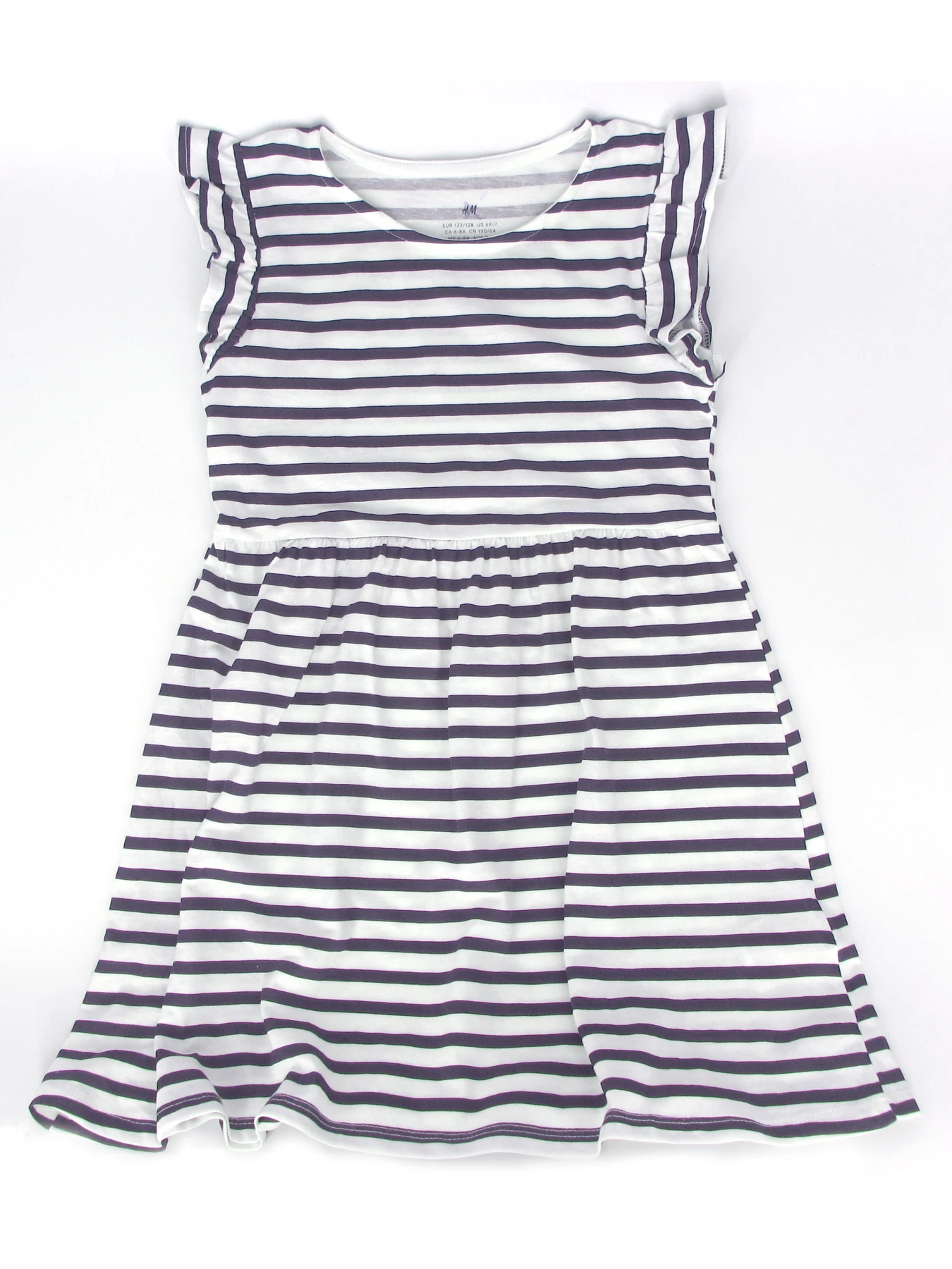 Платья H&M модель 74606 Фото