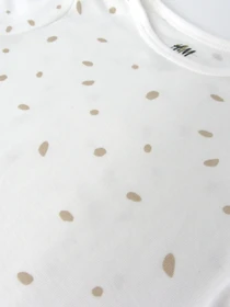 Одежда для младенцев H&M модель 74654 Фото