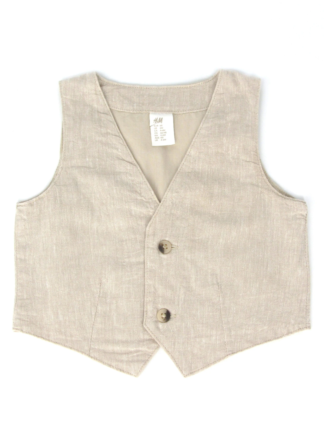 Светри та кардигани H&M модель 74672 Фото