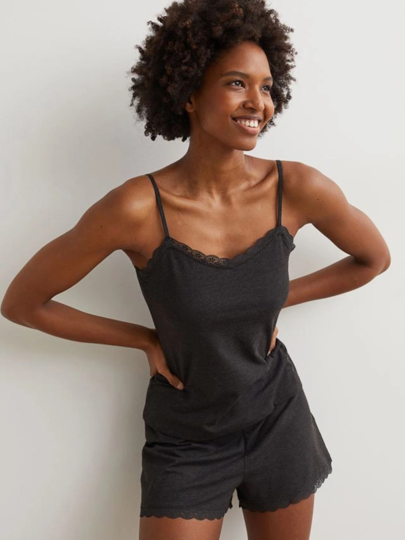 Одяг для дому та сну H&M модель 77195 Фото