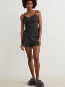 Одяг для дому та сну H&M модель 77195 Фото